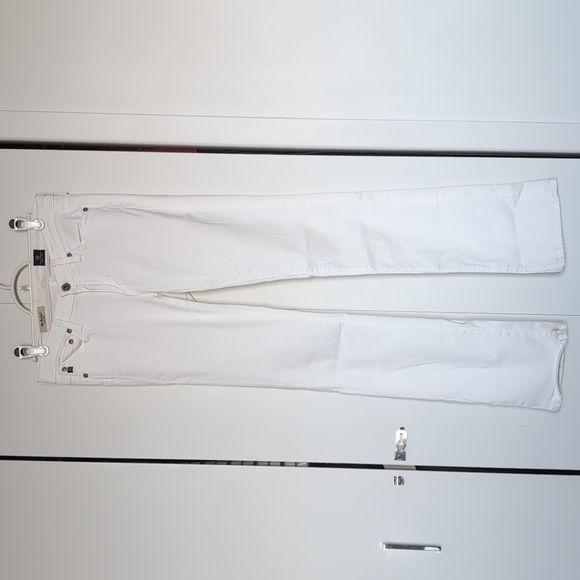 ๐ NWOT AD ADRIANO GOLDSCHMIED JEANS - Picture 12 of 12